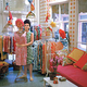 Image for article titled Palm Beach Story: Lilly Pulitzer Is Bizarrely Fascinating